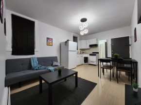 Conveniently located minutes to NYC 1BED&1BATH Jersey City